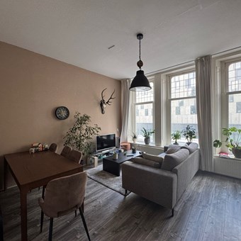 Groningen, Damsterdiep, 2-kamer appartement - foto 2