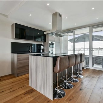 Amsterdam, Pieter Calandlaan, 4-kamer appartement - foto 3