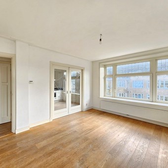 Amsterdam, Uiterwaardenstraat, 3-kamer appartement - foto 2
