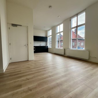 Tilburg, Korvelseweg, 3-kamer appartement - foto 2