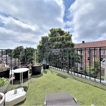 Amsterdam, Erasmusgracht, bovenwoning - foto 2