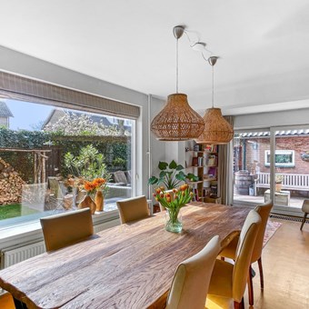 Kortenhoef, Egidius Blocklaan, eengezinswoning - foto 3