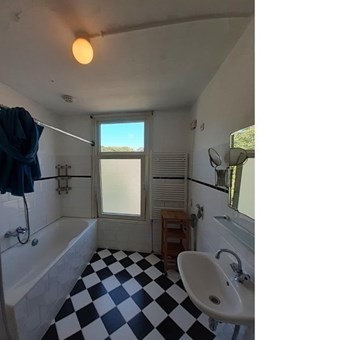 Delft, Prins Mauritsstraat, studentenkamer - foto 3