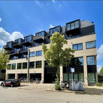 Houten, Randhoeve, 2-kamer appartement - foto 2