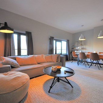 Breda, Wilhelminastraat, 2-kamer appartement - foto 2