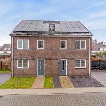 Sint Odiliënberg, Platanenlaan, eengezinswoning - foto 3