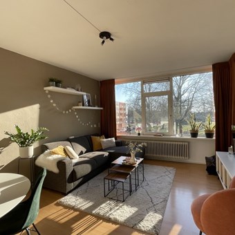 Deventer, Lingestraat, 3-kamer appartement - foto 2