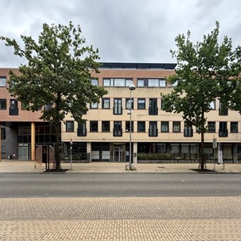 Apeldoorn, Stationsstraat, 3-kamer appartement - foto 2