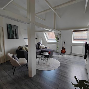 Arnhem, Pastoorstraat, 2-kamer appartement - foto 2