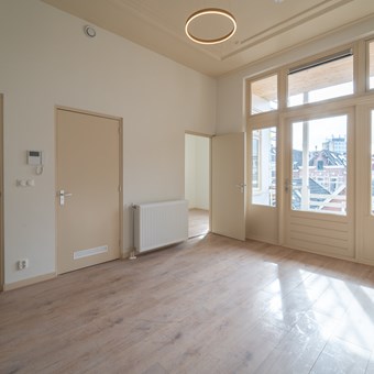 Groningen, Jozef Israelsstraat, 2-kamer appartement - foto 3