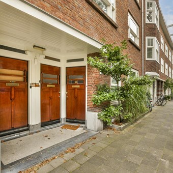Amsterdam, Diezestraat, 3-kamer appartement - foto 2