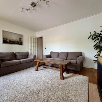 Amsterdam, Rijnsburgstraat, 3-kamer appartement - foto 3