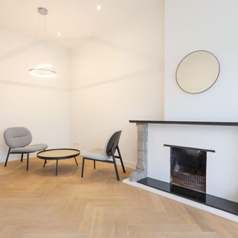 Amsterdam, Weteringschans, 4-kamer appartement - foto 3