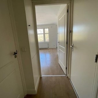 Amsterdam, Mercatorstraat, 4-kamer appartement - foto 3