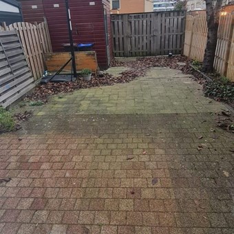 Utrecht, Eisenhowerlaan, hoekwoning - foto 2