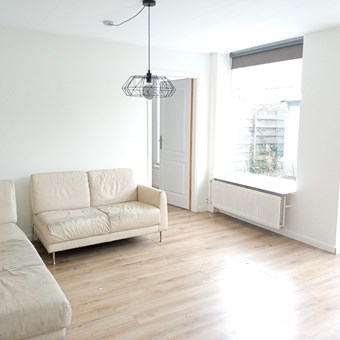 Almere, J.M. van der Meijstraat, 2-onder-1 kap woning - foto 3