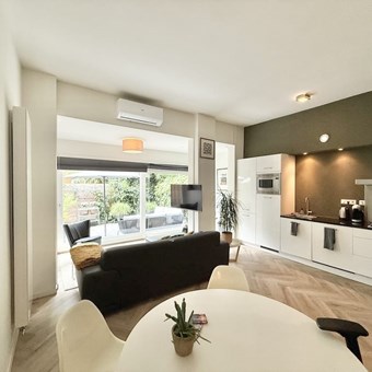 Amsterdam, Staringstraat, 2-kamer appartement - foto 3