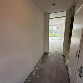 Schiedam, Katerstraat, eengezinswoning - foto 2