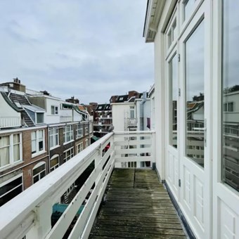 Den Haag, Amsterdamsestraat, 3-kamer appartement - foto 2