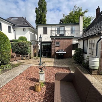 Hilversum, St. Annastraat, vrijstaande woning - foto 2