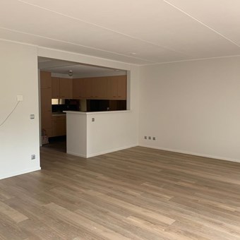 Rockanje, Hoogvlietlaan, 3-kamer appartement - foto 3