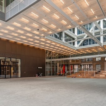 Rotterdam, Halvemaanpassage, 3-kamer appartement - foto 3