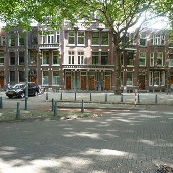 Rotterdam, Heemraadssingel, 3-kamer appartement - foto 2