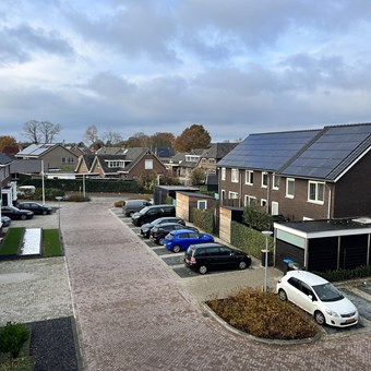 Bornerbroek, Lohuisstraat, 3-kamer appartement - foto 3