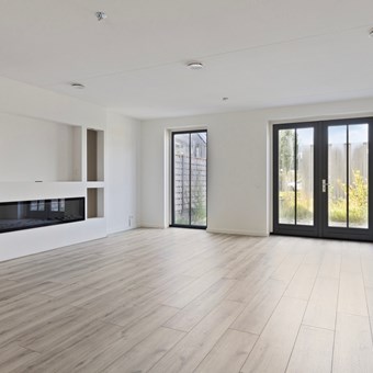 Vijfhuizen, Liniewal, tussenwoning - foto 2