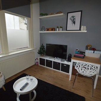 Zwolle, Eerste Weidjesstraat, kamer - foto 3
