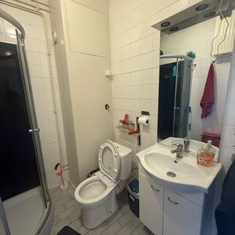 Leeuwarden, De Jokse, studentenkamer - foto 2