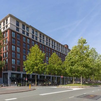 Amsterdam, Marcusstraat, 4-kamer appartement - foto 2