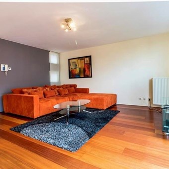 Amsterdam, Valkenburgerstraat, 3-kamer appartement - foto 2