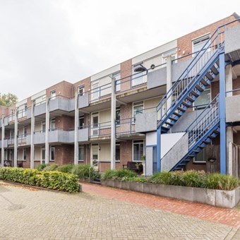 Rijssen, Kroonnweide, 3-kamer appartement - foto 2