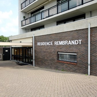 Noordwijk (ZH), Residence Rembrandt, 2-kamer appartement - foto 2