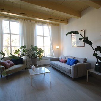 Leiden, Oude Rijn, 3-kamer appartement - foto 3