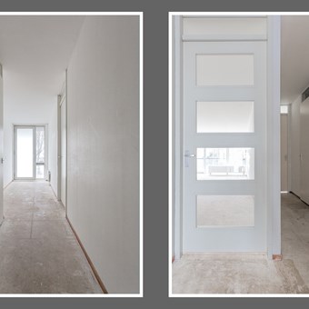 Amsterdam, Osdorper Ban, 3-kamer appartement - foto 3