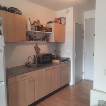 Breda, Bleekstraat, zelfstandige studio - foto 2