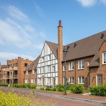 Hoofddorp, Thomas Morelaan, hoekwoning - foto 2