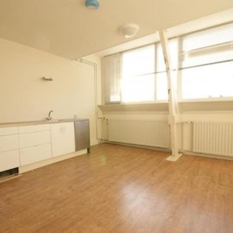 Breda, Willemstraat, 2-kamer appartement - foto 2