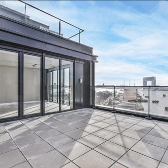 Amsterdam, Hellingstraat, 3-kamer appartement - foto 2