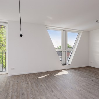 Amersfoort, Hellestraat, zelfstandige studio - foto 3