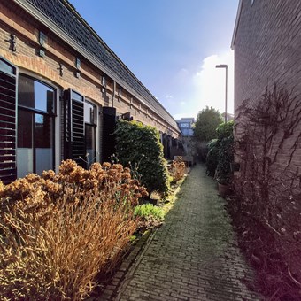 Bolsward, Nieuwmarkt, tussenwoning - foto 2