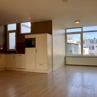 Schiedam, Warande, 5-kamer appartement - foto 2