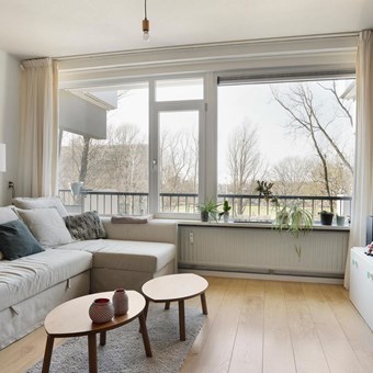 Amstelveen, Westelijk Halfrond, portiekflat - foto 3