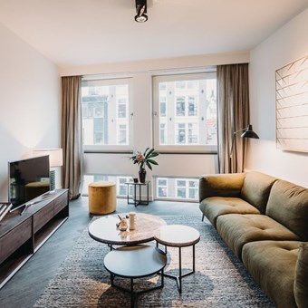 Amsterdam, Spuistraat, 3-kamer appartement - foto 2