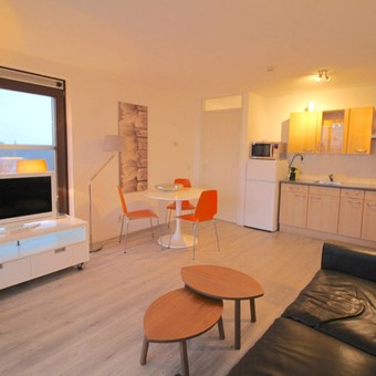 Breda, Nonnenveld, 2-kamer appartement - foto 3