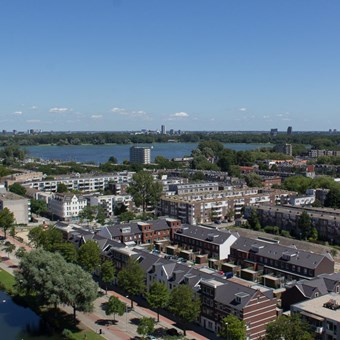 Rotterdam, Boezemsingel, 3-kamer appartement - foto 2