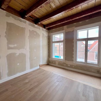 Leeuwarden, Breedstraat, bovenwoning - foto 2