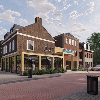 Veldhoven, Burgemeester van Hooffln, zelfstandige studio - foto 2